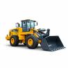 Buy cheap 17500kg 3300mm Wheelbase Front Loader Equipment 4.5m3 ZL50GN from wholesalers
