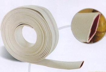 Buy cheap Rubber lining fire hose from wholesalers