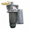 Buy cheap 272317000 Hydraulic Oil Filter For ZOOMLION Heavy Concrete Pump Truck from wholesalers