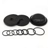 Buy cheap Blueflex Diaphragm Kit For AR30/40 Pumps Oil Resistant NBR Or FKM Rubber from wholesalers