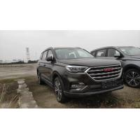 Buy cheap Electric Power Steering Gasoline Used SUV 7 Seats Wheelbase 2800MM product