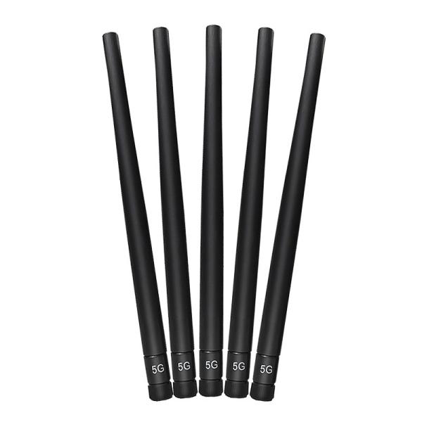 Buy cheap Durable 5G 50W Wireless Router Parts 10DBI Glue Stick Antenna from wholesalers