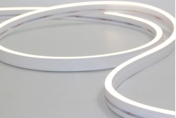 Buy cheap 18W/M DC24V Neon Led Strip / IP67 Led Strip Tape 33.3mm Cutting Unit from wholesalers