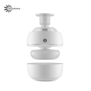 Upscale Smart Air Diffuser Affordable Eco Aroma Diffuser 250ml
