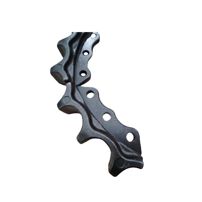 Excavator Chain Sprocket CAT 320D Wheel Heavy Duty