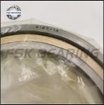 Hot Sale B127-1AC3P5 Angular Contact Ball Bearing For Centrifuge Machine Steel