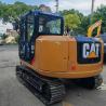 Buy cheap Professional Quality High Quality CAT308E2 used excavator EPA from wholesalers