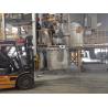 Buy cheap 500KG 15C Capacity Molten Aluminum Transfer Ladles Pouring Molten Metal from wholesalers