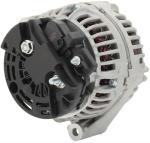 150A Electric Alternator Motor Lester 12782 ALB4379LK ALB4379NW ALB4379UX