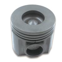 Buy cheap 1981-1985 Cars with Easy Installation Komatsu 6D125 Diesel Engine Piston Kit product