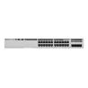 Buy cheap High-Performance Cisco Switch With PoE++ & SD-Access Support C9300-24P-A from wholesalers