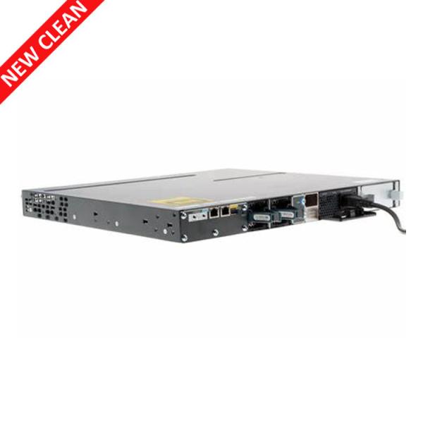 Buy cheap 24 Port Cisco Gigabit Network Switch WS-C3560X-24T-L 3560X Series Long Lifespan from wholesalers