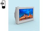 Buy cheap 21.5 Inch Wall Mounted LCD Outdoor Digital Signage from wholesalers