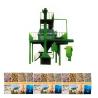 Buy cheap 1-12mm Feed Pellet Size Animal Feed Pellet Production Line from wholesalers
