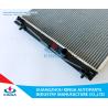 Buy cheap OEM 16400 - OM200 Custom Aluminum Radiator TOYOTA VIOS 2013 AT from wholesalers