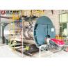 Buy cheap High Performance 10 ton Gas Steam Boiler for Garment Industry from wholesalers