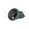 Buy cheap Black Nitrile Buna N Custom Rubber Bellows Oil Resistance For Papermaking Equipment from wholesalers