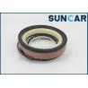 Buy cheap SUNCARVO.L.VO VOE14589159 VOE 14589159 Boom Cylinder Seal Kit For Ecavator[EC330B, EC350D] from wholesalers