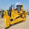 Buy cheap Secondhand Caterpillar D7r Bulldozer Earth Moving Equipment from wholesalers