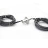 Buy cheap RJ45 Connector IP55 250rpm 100M Ethernet Capsule Slip Ring from wholesalers