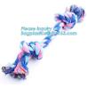 Buy cheap Pet shop puppy dog cute pink boutique rope toys pack bundle of roy ball pet toys, Pet puppy dog cute rope toys pack bund from wholesalers