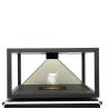 Buy cheap 360 Degree 3D Holographic Display Box Hologram Showcase for POS Display from wholesalers