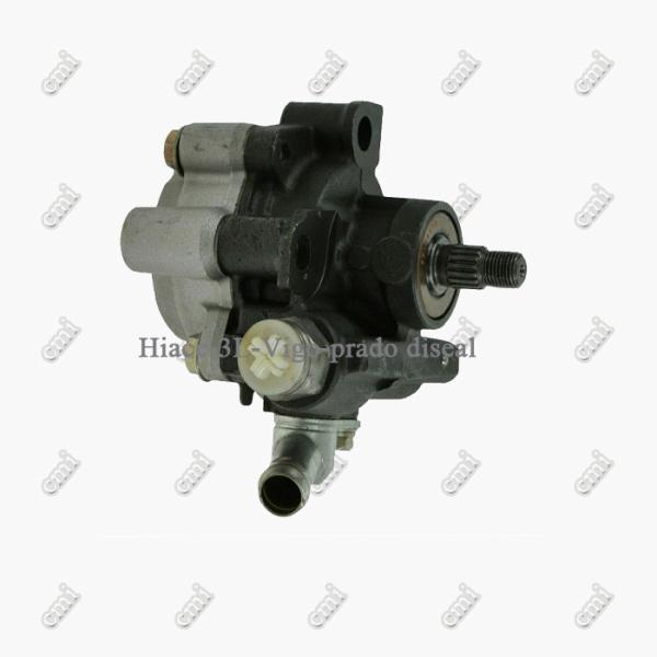 Buy cheap Toyota Steering Pump Hiace-3L-Vigo-Prado Diseal 44310-26073 44310-26070 Hiace VIGO5L from wholesalers