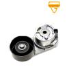 Buy cheap APV2814 DAF Truck Spare Parts CF85IV XF105 Belt Tensioner Pulley 1433186 1653584 1687820 1690115 1809098 1856137 from wholesalers