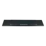 Custom 36.6 Inch Size Supermarket Indoor Advertising Media Player Strip Ultra