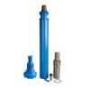 Buy cheap QL40 Drilling Rig DTH Hammer DTH Impactor with High Air Pressure 1.8-2.5Mpa from wholesalers