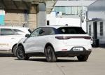 Adult Personal Manufacturer Leapmotor Car Leapmotor C11 1.2T Hybrid SUV Car