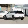 Buy cheap Adult Personal Manufacturer Leapmotor Car Leapmotor C11 1.2T Hybrid SUV Car from wholesalers