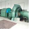 Buy cheap Wide Head Height Francis Hydro Turbine Generator Brushless Excitation Type from wholesalers