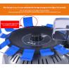 Buy cheap Auto Electric Tape Dispenser 240V Non Adhesive Tape Cutter Machine from wholesalers