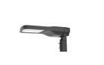 Outdoor IP66 LED Street Light 30 Watt With Luminous Flux 17250-19500 Lm