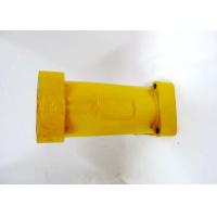 Buy cheap Yellow erpillar Oil Cooler 6693-62-9213 , Hydraulic Oil Cooler For Excavator product