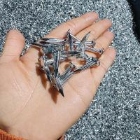 Buy cheap 1 Inch - 6 Inch Electro Galvanized Nails Building Galvanized Steel Nails product