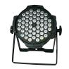 Buy cheap LED 54x3w RGBW Multi Colors Indoor IP20 Aluminum LED Par Stage DMX Lights from wholesalers