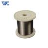 Buy cheap Automotive Industry Hastelloy X Nickel Alloy Wire With High Temperature Performance from wholesalers