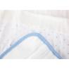 Buy cheap 100% Cotton Hand/ Face Towel Baby Bath Washcloths 4pk Velour Washcloth from wholesalers