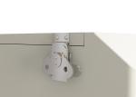 680W Solder Fume Extractor 8 Layers Welding Air Filter