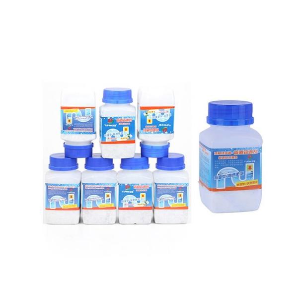 Buy cheap Drain Sink Blockage Cleaning Powder For Caterers Canteens Restaurants from wholesalers
