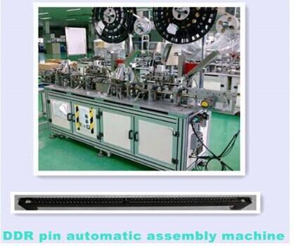 Buy cheap Production Assembly Automatic Electric Contact Switch Assembly Machine from China from wholesalers