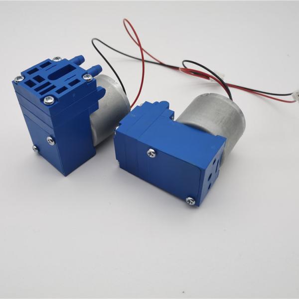 Buy cheap High Stability Air Pump Motor Brushless DC Diaphragm Pump Parker Pump Replacement Ryton Pump from wholesalers