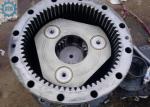 Kawasaki M5X130CHB Motor Speed Reducer Swing Motor For Doosan Solar 290LC-V