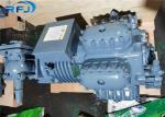 3.6L 15hp Copeland Semi Hermetic Compressor For Freezer D4SL-150X-AWM