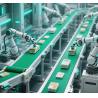 Buy cheap Customized Assembly Line Belt Conveyor with Standby Power Consumption ≤5W and Drum Diameter Φ50-Φ1000mm from wholesalers