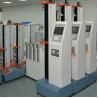 Buy cheap 5kN Rubber Tensile Strength Testing Universal Tension Machine from wholesalers