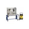 Buy cheap Educational Equipment Trainer Domestic Air Conditioner Simulator from wholesalers