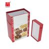 Buy cheap Luxury Large Food Gift Box Packaging Box For Mother'S Day Birthdays Bridal Gifts Weddings from wholesalers